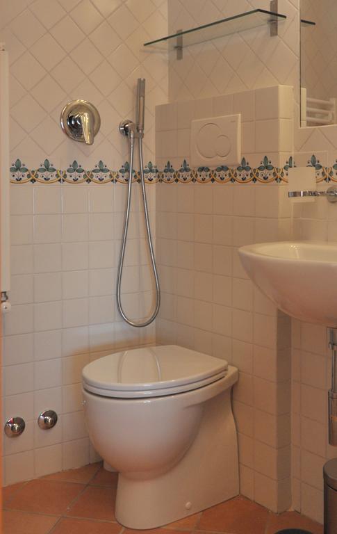 Casa Falcone B&B Scala Habitación foto